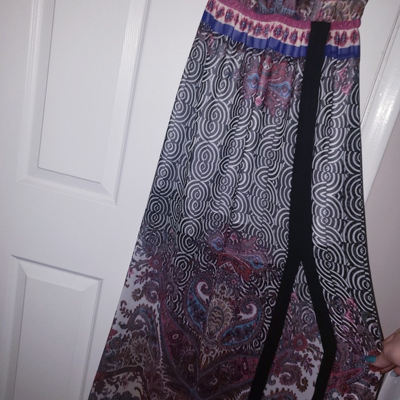 Maxi Dress - Picture 5 of 5
